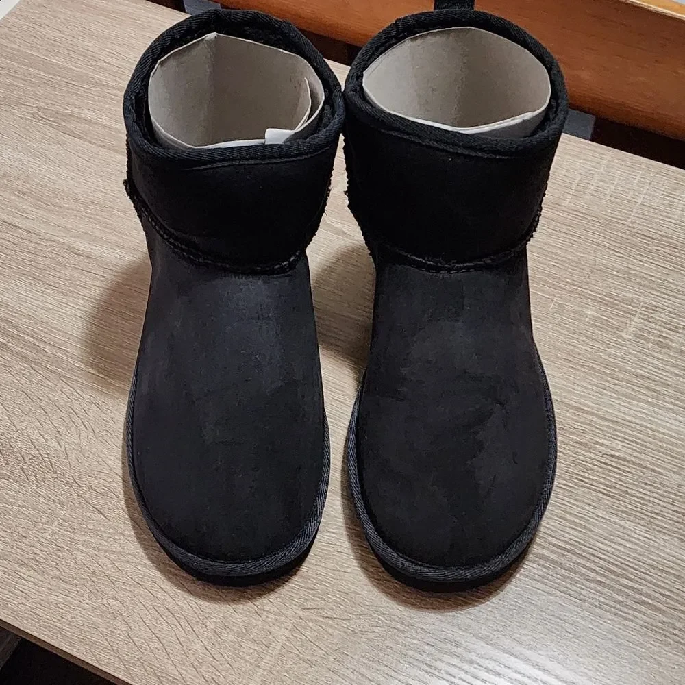 H&M men warm